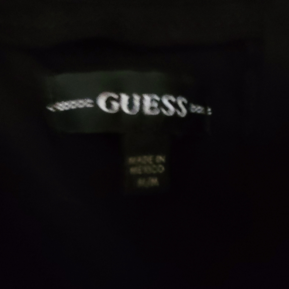GUESS Shirt - Picture 2 of 2